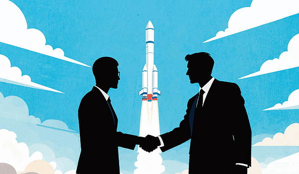 CNSA_Launches_Commercial_Space_Oversight_Department