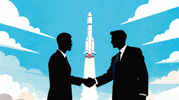 CNSA_Launches_Commercial_Space_Oversight_Department