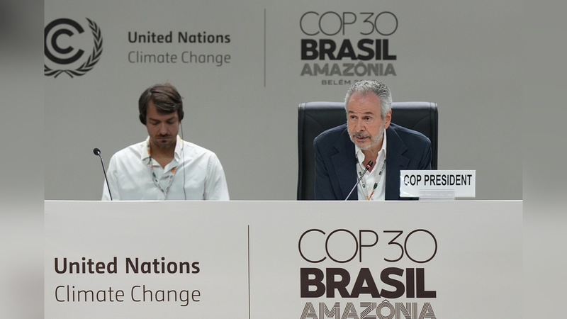 COP30_Talks_Run_Overtime__President_Urges_Urgent_Climate_Deal - Namaste Headlines COP30_Talks_Run_Overtime__President_Urges_Urgent_Climate_Deal