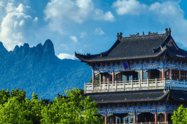 COP30__Baoting_of_the_Chinese_mainland_Shares_Green_Low_Carbon_Experience