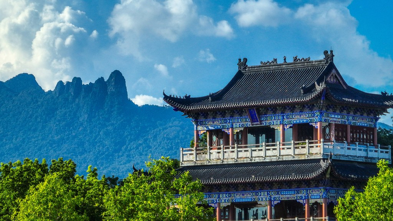 COP30__Baoting_of_the_Chinese_mainland_Shares_Green_Low_Carbon_Experience