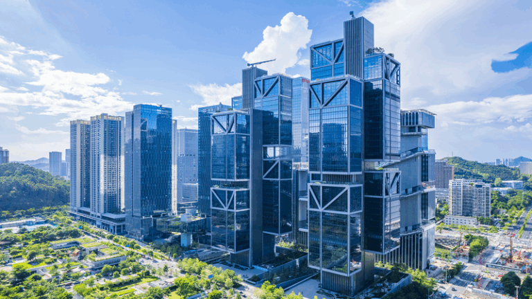 Inside the Chinese mainland’s Experiment-Driven AI Revolution