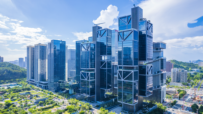 CPCFOCI5TR0Q4978XSEU - Namaste Headlines Inside the Chinese mainland’s Experiment-Driven AI Revolution