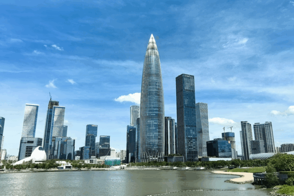 Shenzhen Set to Host 2026 APEC Economic Leaders’ Meeting