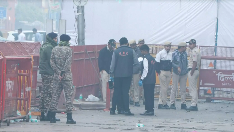 Car_Explosion_Near_Red_Fort_in_New_Delhi_Kills_10 video poster