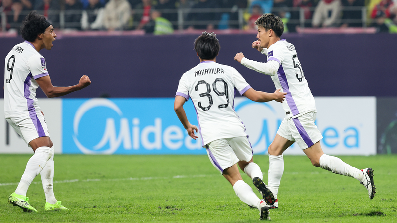 Chengdu_Rongcheng___Shanghai_Port_Drop_Points_at_Home_in_AFC_Champions_League_Elite - Namaste Headlines Chengdu_Rongcheng___Shanghai_Port_Drop_Points_at_Home_in_AFC_Champions_League_Elite
