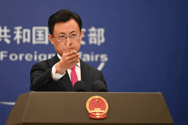 China_Condemns_Takaichi_s_San_Francisco_Treaty_Remarks