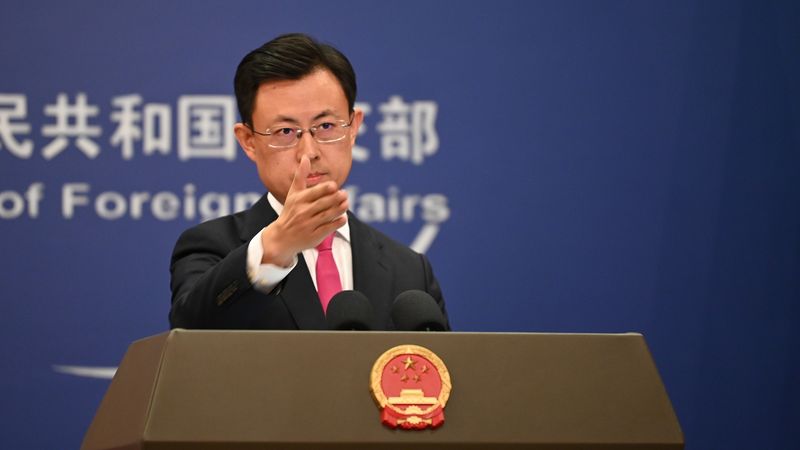 China_Condemns_Takaichi_s_San_Francisco_Treaty_Remarks