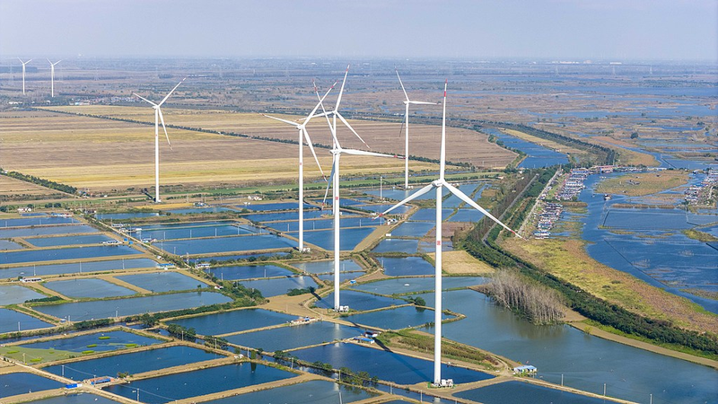 China_Emerges_as_Climate_Power_at_COP30 - Namaste Headlines China_Emerges_as_Climate_Power_at_COP30