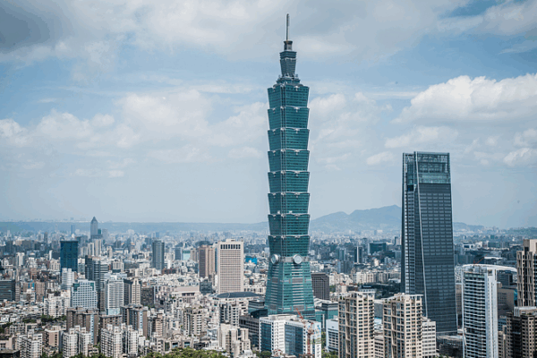 China_Opposes_US_Taiwan_Region_Military_Ties_After__40B_Plan