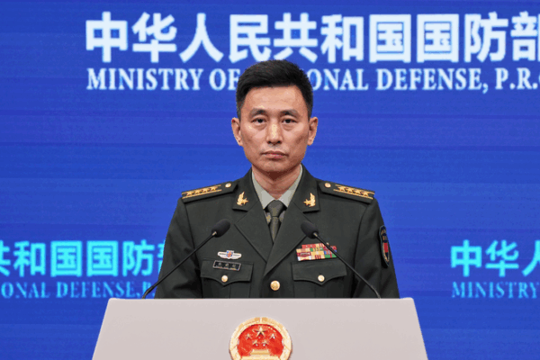 China_Slams_US_330M_US_Arms_Sale_to_Taiwan_Region
