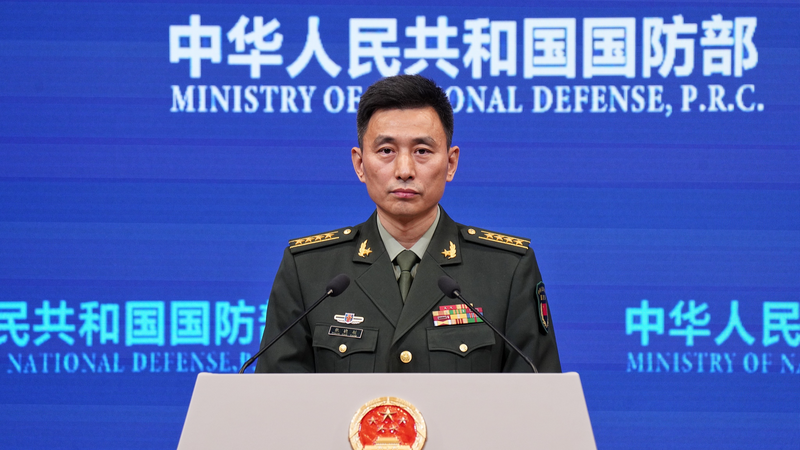 China_Slams_US_330M_US_Arms_Sale_to_Taiwan_Region - Namaste Headlines China_Slams_US_330M_US_Arms_Sale_to_Taiwan_Region