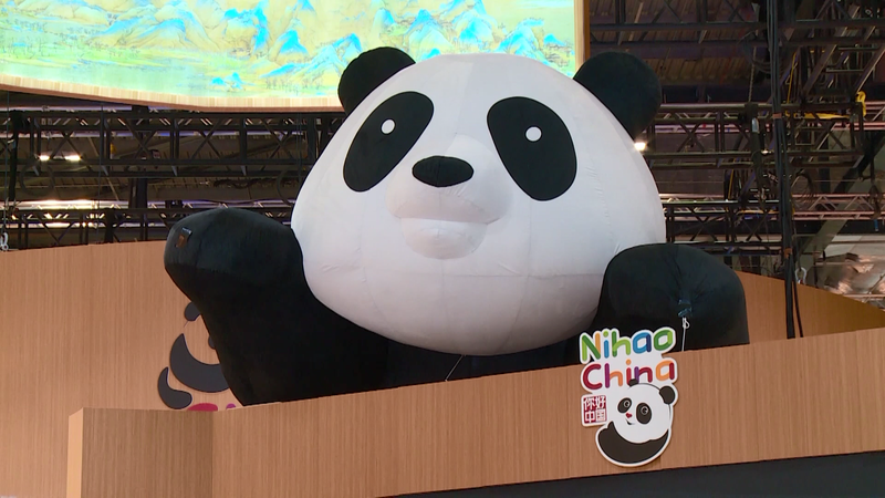 China_Travel_with_Chinese_Films_Steals_the_Show_at_WTM_London_poster - Namaste Headlines China_Travel_with_Chinese_Films_Steals_the_Show_at_WTM_London video poster