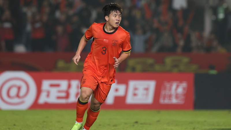 China_U16_Crush_Timor_Leste_14_0_in_AFC_U17_Qualifiers - Namaste Headlines China_U16_Crush_Timor_Leste_14_0_in_AFC_U17_Qualifiers