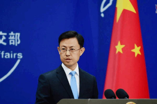 China_Urges_Japan_to_Halt_Signals_to_Taiwan_Secessionists