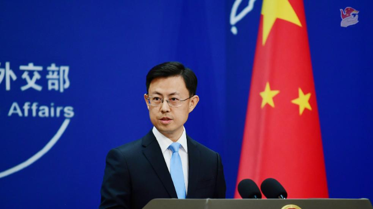 China_Urges_Japan_to_Halt_Signals_to_Taiwan_Secessionists