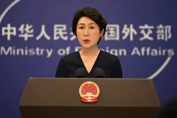 China_Urges_Japan_to_Retract_Taiwan_Remarks_and_Honor_Commitments