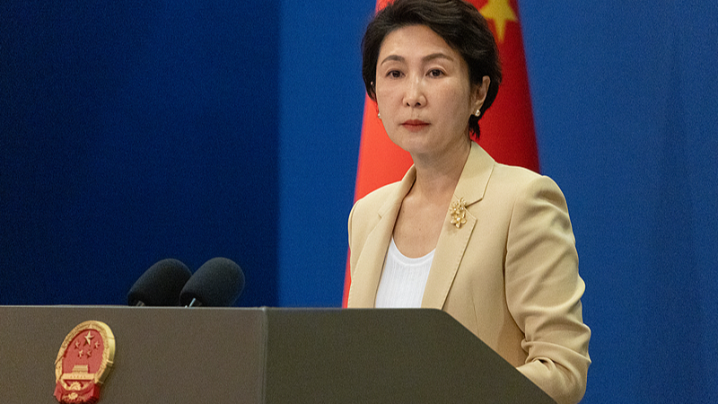 China_Vows_Full_Implementation_of_COP30_s_Belem_Political_Package