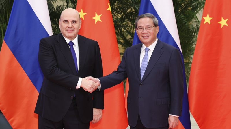 China__Russia_Pledge_All_Round_Cooperation_at_Hangzhou_Talks