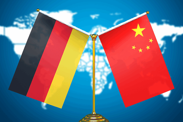 China___Germany_Tune_Up_Stable_Ties__Respect__Dialogue___One_China_Principle
