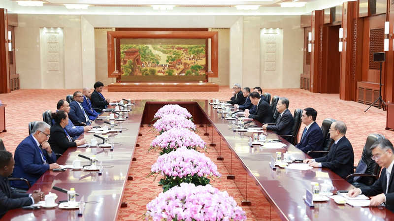 China_and_Pacific_Islands_Unite_on_Belt___Road_and_Blue_Pacific_Vision - Namaste Headlines China_and_Pacific_Islands_Unite_on_Belt___Road_and_Blue_Pacific_Vision