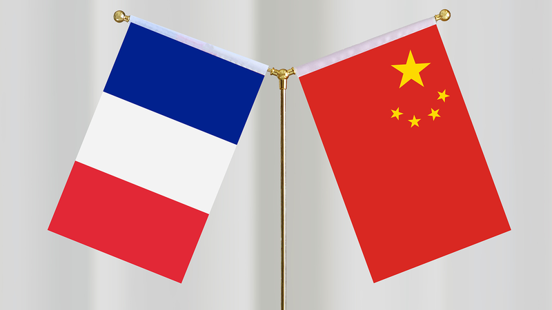 China_hopes_France_boosts_healthy_China_EU_ties - Namaste Headlines China_hopes_France_boosts_healthy_China_EU_ties