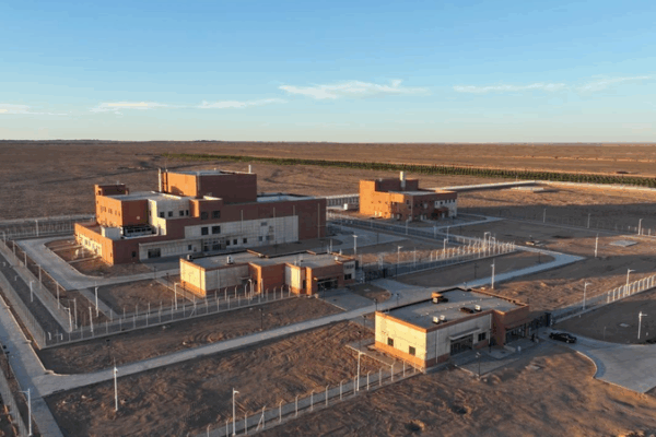 China’s Thorium Molten-Salt Reactor Hits Clean Energy Milestone China_s_Thorium_Molten_Salt_Reactor_Hits_Clean_Energy_Milestone