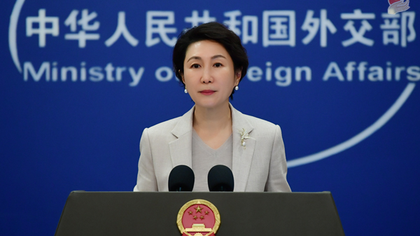 China_urges_Japan_to_retract_Taiwan_remarks_during_senior_envoy_visit - Namaste Headlines China_urges_Japan_to_retract_Taiwan_remarks_during_senior_envoy_visit