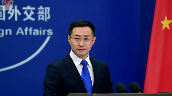 China_urges_US_to_rejoin_UN_Human_Rights_Review