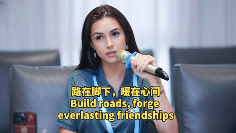 Chinese_Mainland_Company_Builds_Roads_and_Friendships_in_Caribbean_poster - Namaste Headlines Chinese_Mainland_Company_Builds_Roads_and_Friendships_in_Caribbean video poster