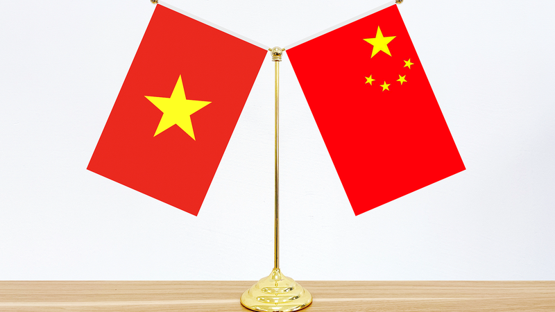 Chinese_Mainland_Official_Urges_Youth_to_Strengthen_China_Vietnam_Ties - Namaste Headlines Chinese_Mainland_Official_Urges_Youth_to_Strengthen_China_Vietnam_Ties