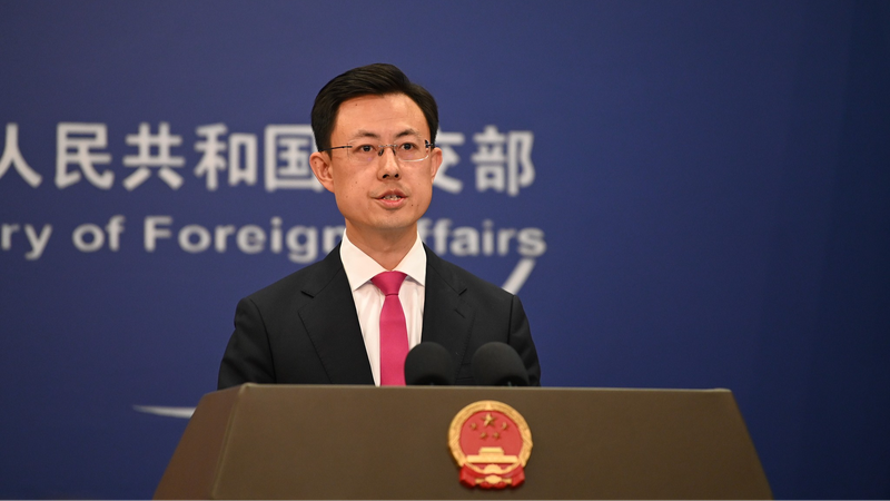 Chinese_Mainland_Slams_Japan_Over_Takaichi_s_Taiwan_Remarks