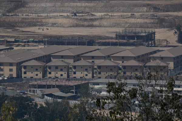 Chinese_Mainland__5_Southeast_Asian_Nations_Join_Forces_Against_Telecom_Fraud