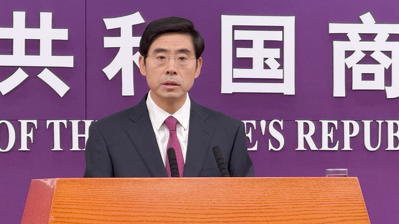 Chinese_mainland_Eyes_New_Trade_Ties_with_EU_for_Young_Pros - Namaste Headlines Chinese_mainland_Eyes_New_Trade_Ties_with_EU_for_Young_Pros