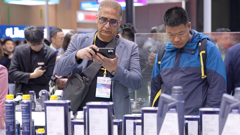 Chinese_mainland_s_NEV_Industry_Shifts_Gears_for_Global_Growth - Namaste Headlines Chinese_mainland_s_NEV_Industry_Shifts_Gears_for_Global_Growth