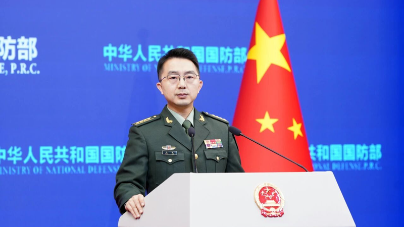 Chinese_mainland_warns_Philippines_over_South_China_Sea_provocations - Namaste Headlines Chinese_mainland_warns_Philippines_over_South_China_Sea_provocations