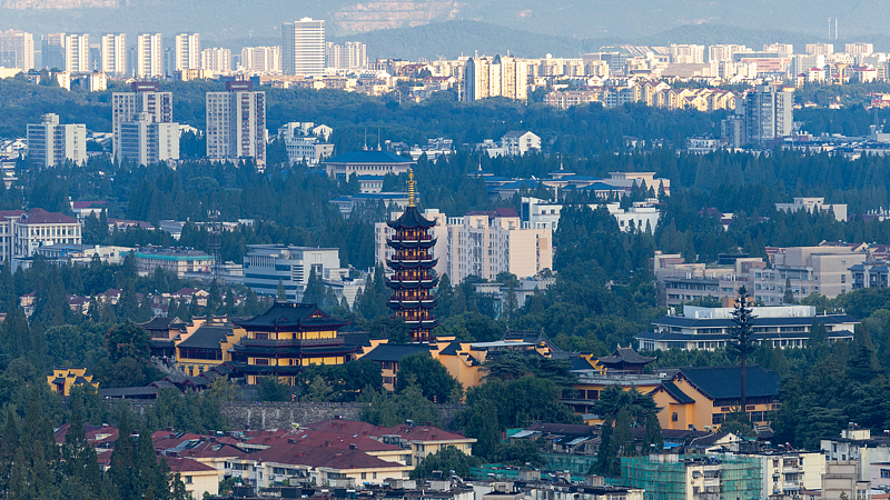 Culture_Takes_Center_Stage_at_Global_Mayors_Dialogue_in_Nanjing - Namaste Headlines Culture_Takes_Center_Stage_at_Global_Mayors_Dialogue_in_Nanjing