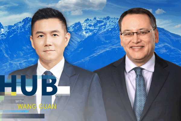 Inside NZ’s Guest-of-Honor Role at the 26th China Education Expo