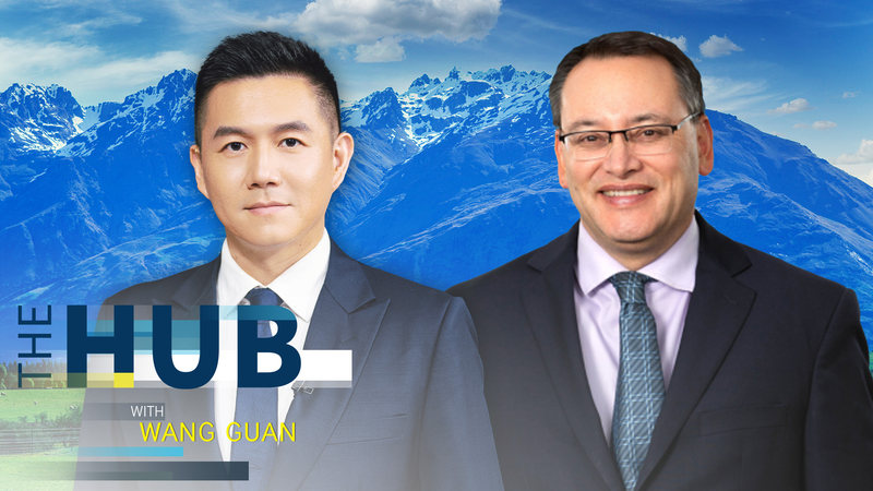 Inside NZ’s Guest-of-Honor Role at the 26th China Education Expo