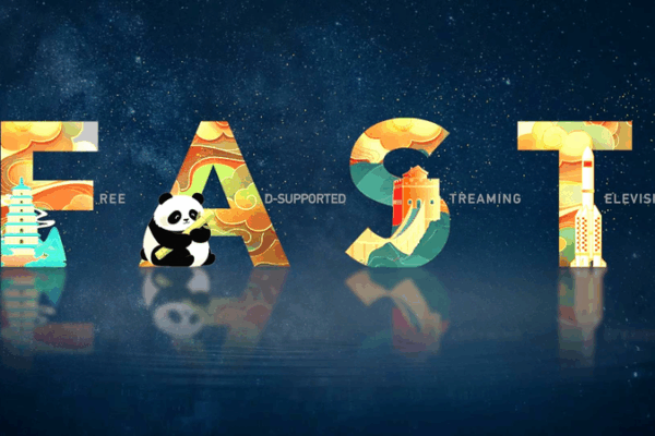 CGTN Launches 3 FAST Channels, Reaching 200M Viewers 🌏 video poster