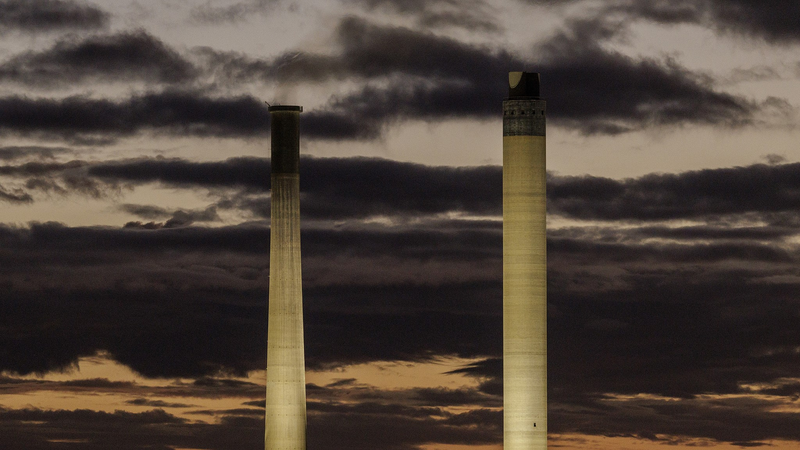 Australia’s Liberals Ditch Net-Zero, Choose Cheaper Energy