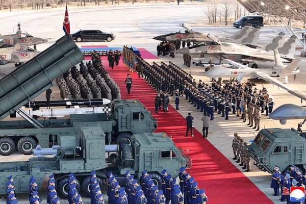 DPRK_Air_Force_to_Get_New_Strategic_Assets