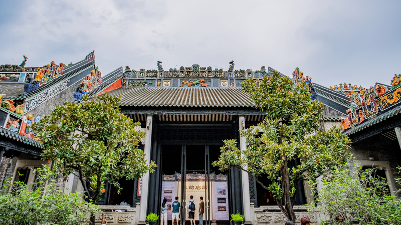 Discover_Guangzhou_s_Chen_Clan_Academy__A_Lingnan_Architectural_Gem - Namaste Headlines Discover_Guangzhou_s_Chen_Clan_Academy__A_Lingnan_Architectural_Gem