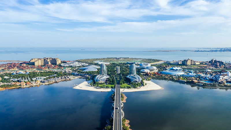 Dreamy_Ocean_Flower_Island_in_Danzhou__Hainan_Your_Next_Island_Escape video poster