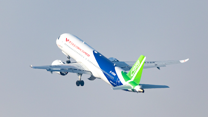 Dubai_Airshow_2025_Unveils_C919_s_Mideast_Debut___eVTOL_Buzz video poster