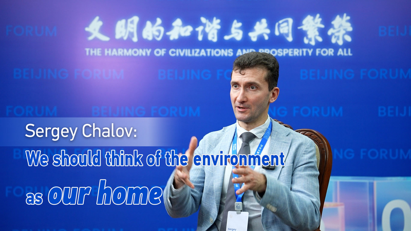 E1SDKFWADMWG60P4K63B - Namaste Headlines Russia–the Chinese mainland Arctic Climate Team-Up: Rivers, Carbon & Solutions video poster