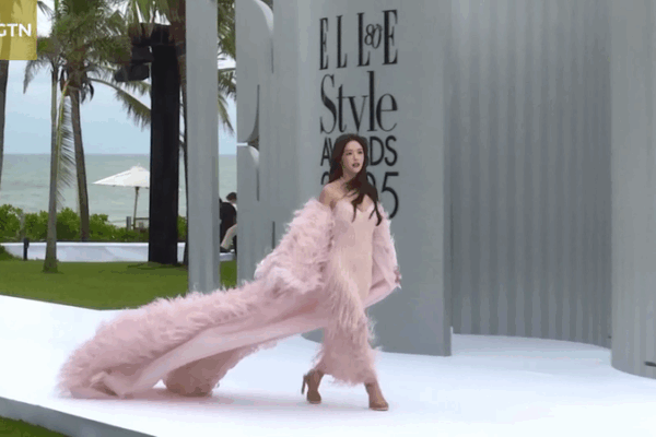 Sanya’s Evolution: Beach Paradise to Fashion & Culture Hotspot video poster