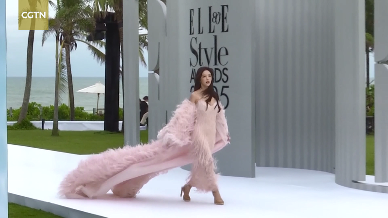 Sanya’s Evolution: Beach Paradise to Fashion & Culture Hotspot video poster