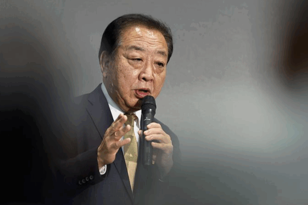Ex_PM_Noda_Urges_Takaichi_to_Mend_Ties_with_the_Chinese_Mainland