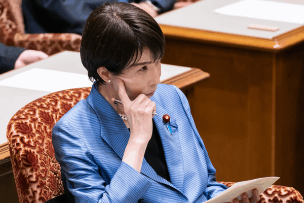 Experts__Takaichi_s_Taiwan_Remarks_Shake_Post_War_Order